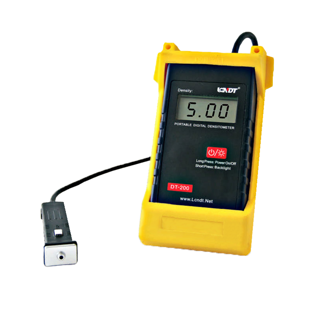 LCNDT DT-200 Separate Probe Portable Densitometer