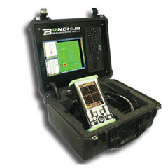 NDT Systems BondHub Multimode Imaging Bond Tester