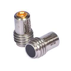 Piezo-composite Mini TOFD Transducers