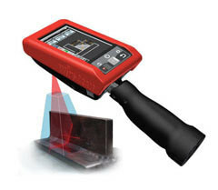 WikiScan Laser Weld Gauge