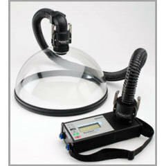 DeFelsko PosiTest Air Leak Tester