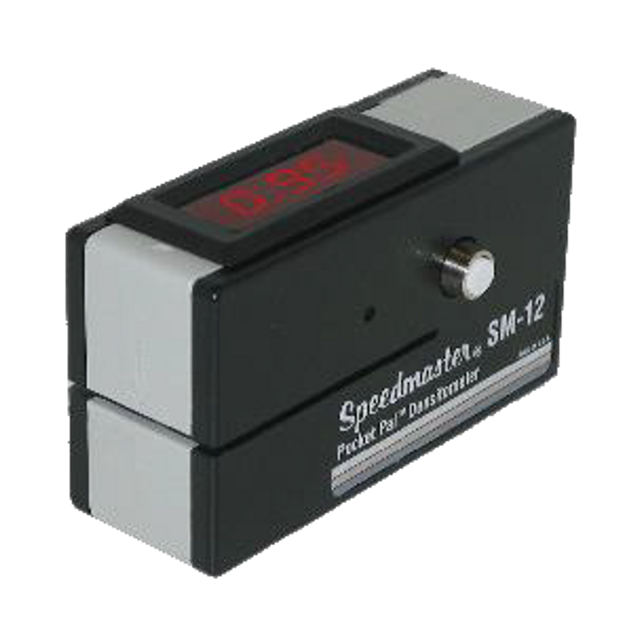 Eseco Speedmaster SM-12 PocketPal