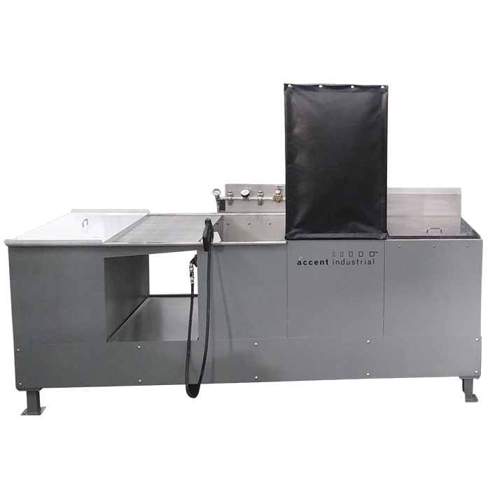 NDT Compact LPI Systems