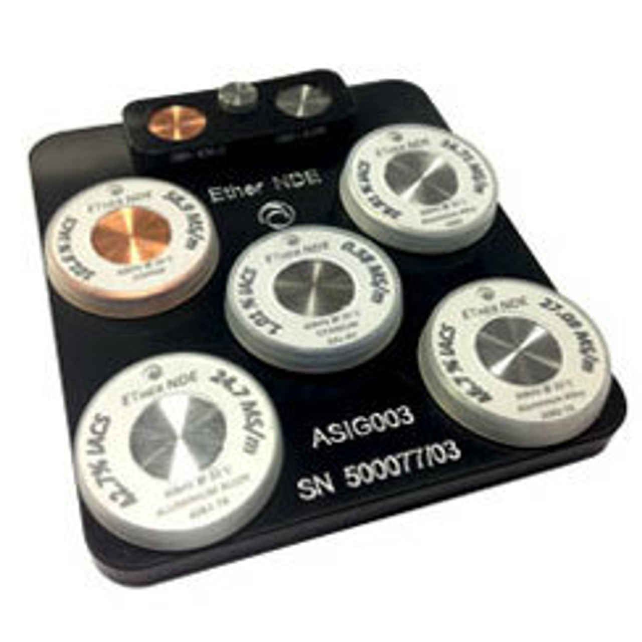 Conductivity Standards Conductivity Standards