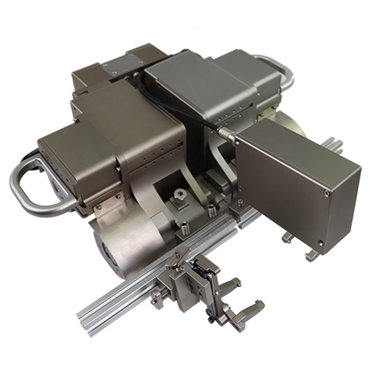 Doppler Scanners