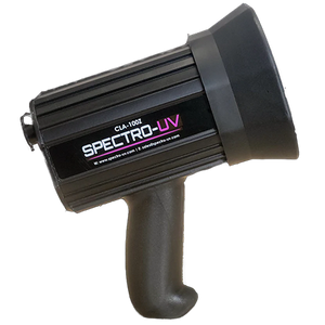 Spectro-UV CLA-100Z Classic Series LED Lamp