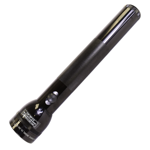 LED HP4 High Intensity, Focusing, UV-A Flashlight