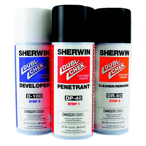 Penetrant Materials