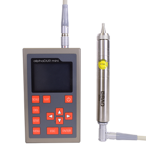 BAQ alphaDur Mini UCI Hardness Tester