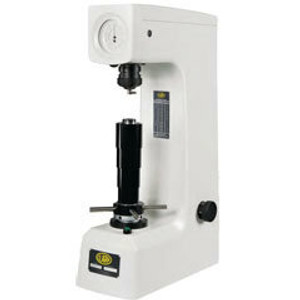 Clark CRM-12/CTM-12 Rockwell Type Hardness Tester