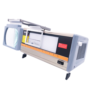 LCNDT FV-2008 LED High Intensity Film Viewer