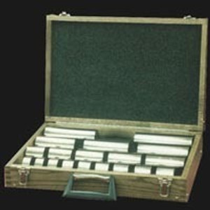 ASTM Blocks