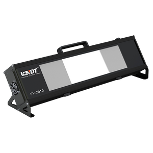 LCNDT FV-2010 Portable Industrial Film Viewer