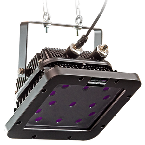 Stationary / Overhead UV Lamp Fixtures