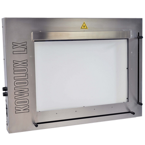 Kowolux LX Series Large Film Viewers with Shutters