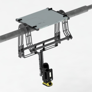 Pacific NDT PiX Raven Powerline Inspection System