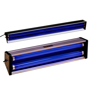 Spectro-UV Fluorescent Bench & Display Lamps