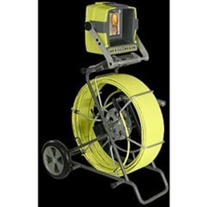Insight Vision VuTEK Advanced Pipe Camera