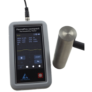 Permeability Meters
