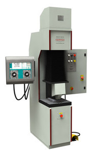 Foundrax BRINscan MkIII Heavy Duty Production