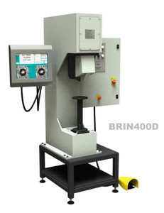 Foundrax Brin400 Standard Production