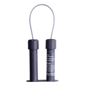 Permanent Magnet Yokes - Parker Research