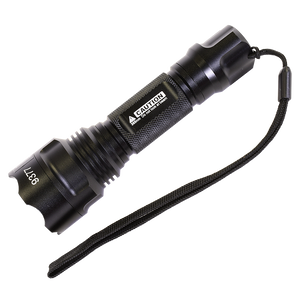 XeLED-365 Compact LED UV-A Flashlight