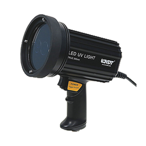 Ultra-High Intensity UV Inspection Lights