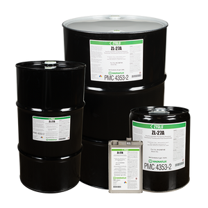 Magnaflux Fluorescent Post Emulsifiable Penetrant