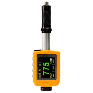 Leeb Type Dynamic/Rebound Portable Hardness Tester