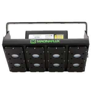 Magnaflux ST700 Stationary Inspection LED UV Lamp