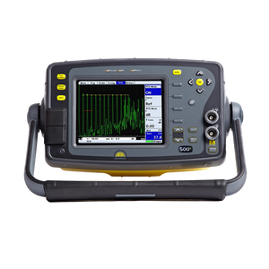 Sonatest Sitescan 500S