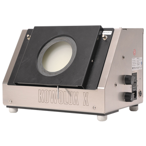 Kowolux X5 High Density Turbine Blade Film Viewer
