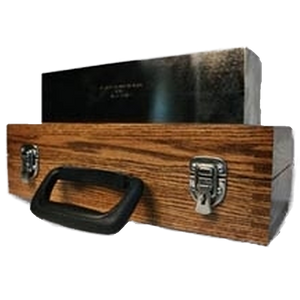 Other UT Blocks - Ultrasonic Flaw Detection