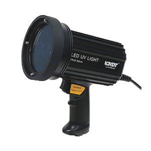 LCNDT UV-100 and 200 Series Certified LED UV Lamps