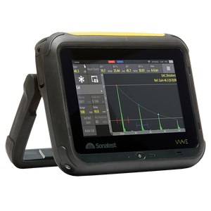 Sonatest WAVE Interactive Flaw Detector