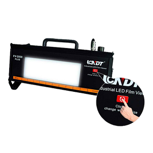 LCNDT FV-2008 Plus Industrial LED Film Viewer