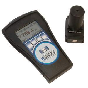 Luminance Meters