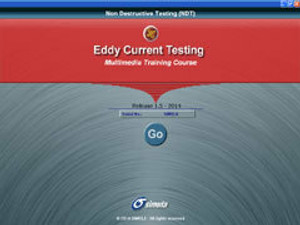 Simula Eddy Current Testing Computer Based Course