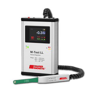 Magnetic Field Measuring Instruments