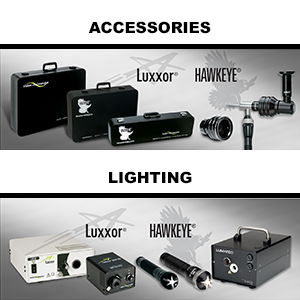 Hawkeye Lighting & Accessories