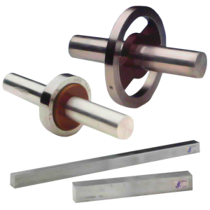 NDT MPI Test Pieces