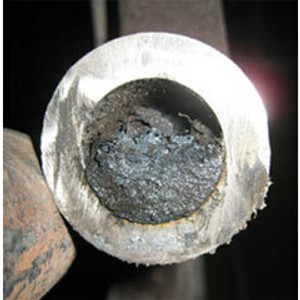 Magnetite Inspection of Superheat Tubes with LFET