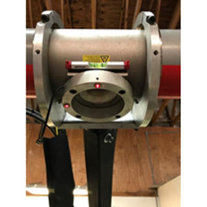 Peltec Cross-Hair Laser Pointer Model MXR-320