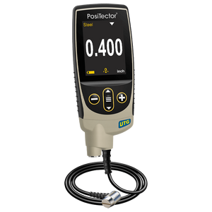 Defelsko PosiTector UTG Series Thickness Gauges