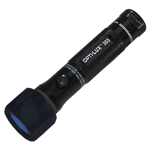 Spectro-UV OPTI-LUX 365 Series UV Flashlight
