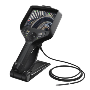 UV Videoscopes