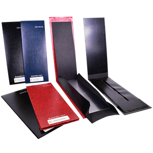 Warren NDT Flexible, Semi-Rigid, Rigid Film Holder