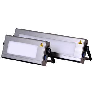 Kowolux M Series Water Sealed LED Film Viewers