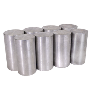 Ray-Check ASTM E127 Area Amplitude Blocks Set of 8